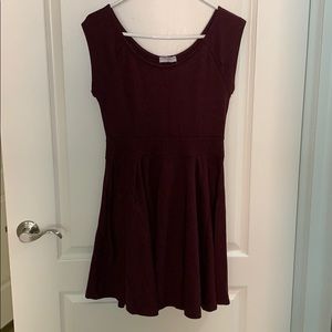 Flare Cotton On Dress Size Large